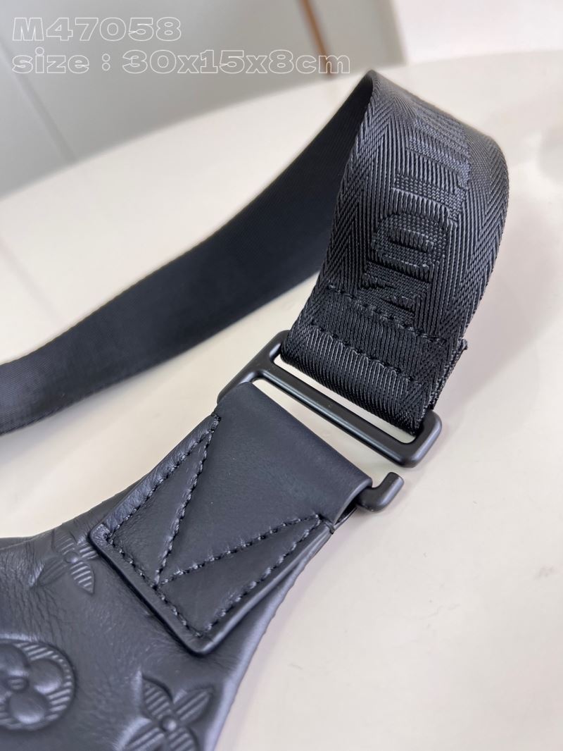 Louis Vuitton Waist Chest Packs